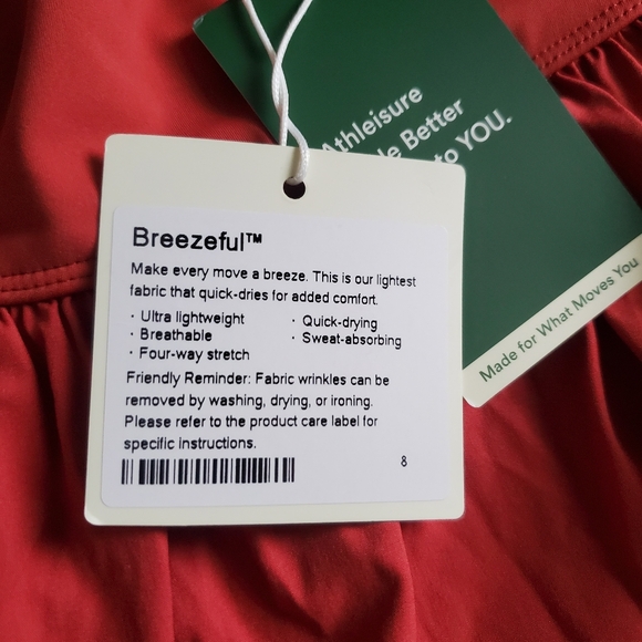 Halara Breezeful Maxi Skirt - Picture 7 of 8